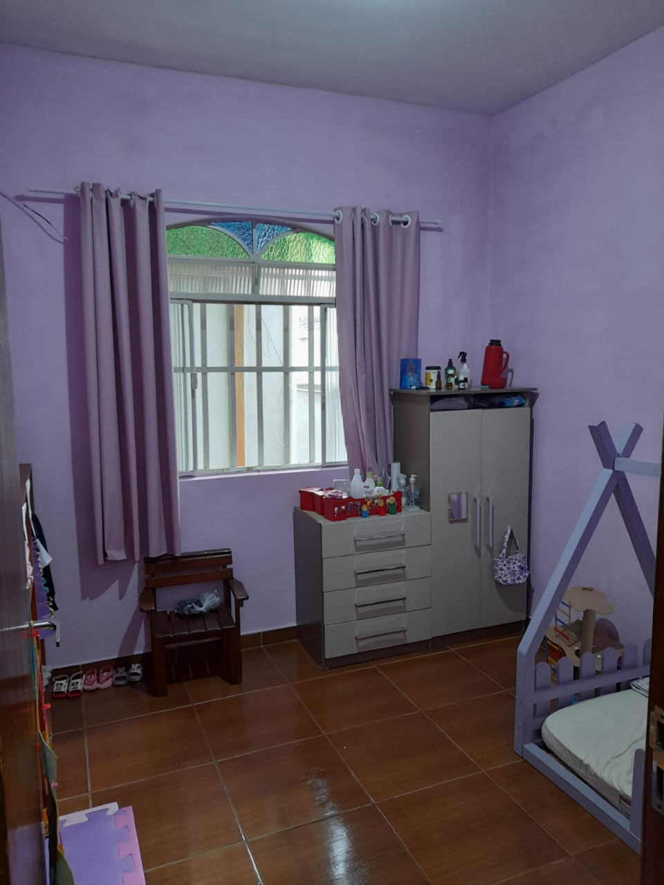 Casa à venda com 3 quartos, 200m² - Foto 3