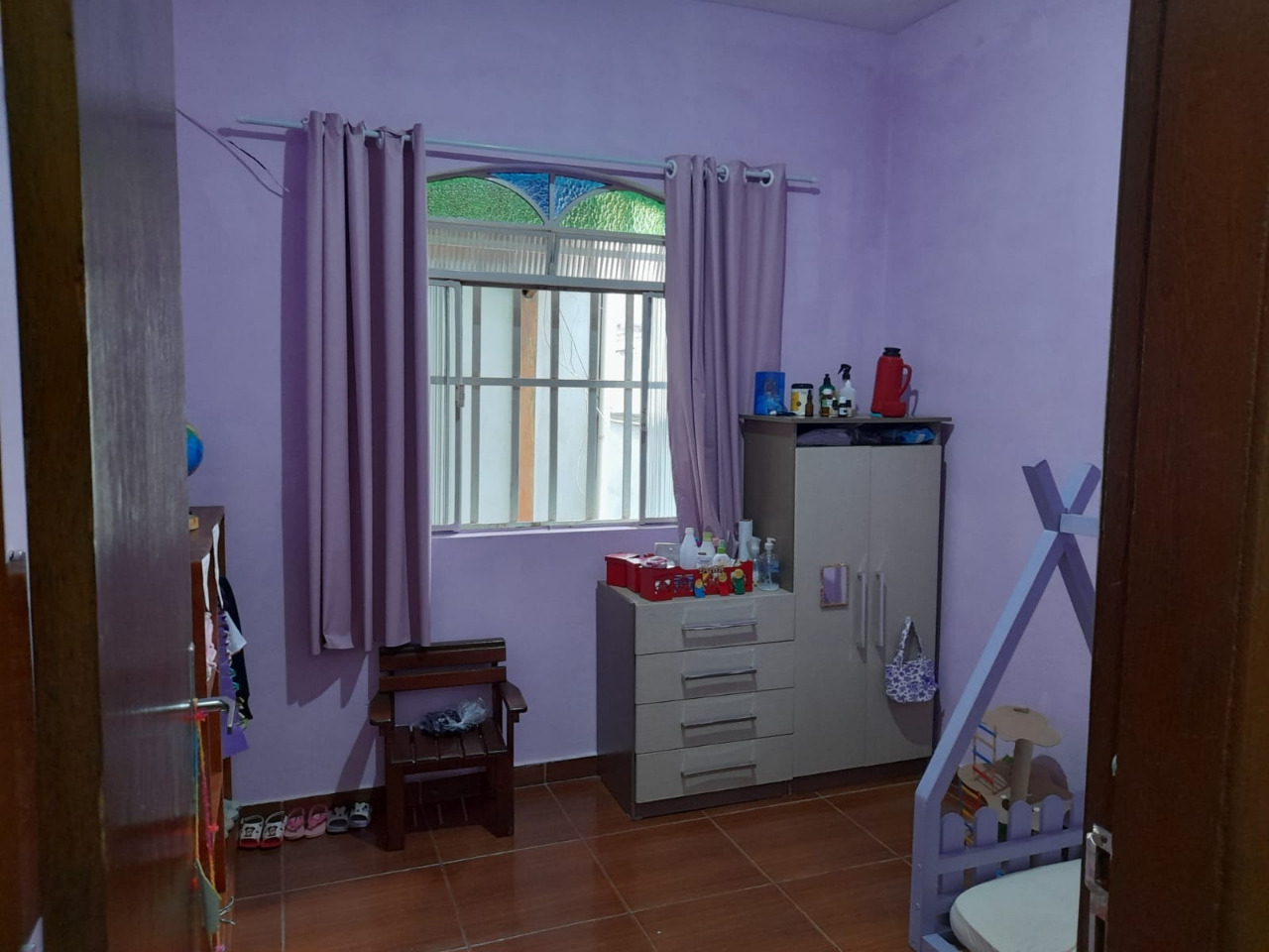 Casa à venda com 3 quartos, 200m² - Foto 6