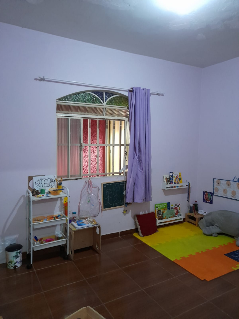 Casa à venda com 3 quartos, 200m² - Foto 7