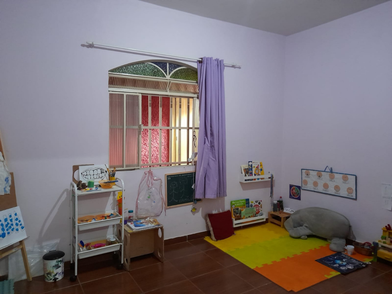 Casa à venda com 3 quartos, 200m² - Foto 8