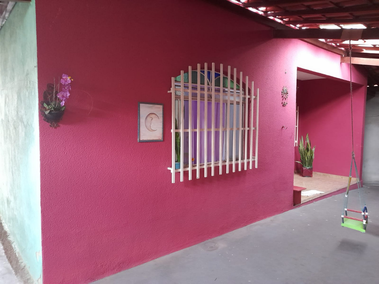 Casa à venda com 3 quartos, 200m² - Foto 9