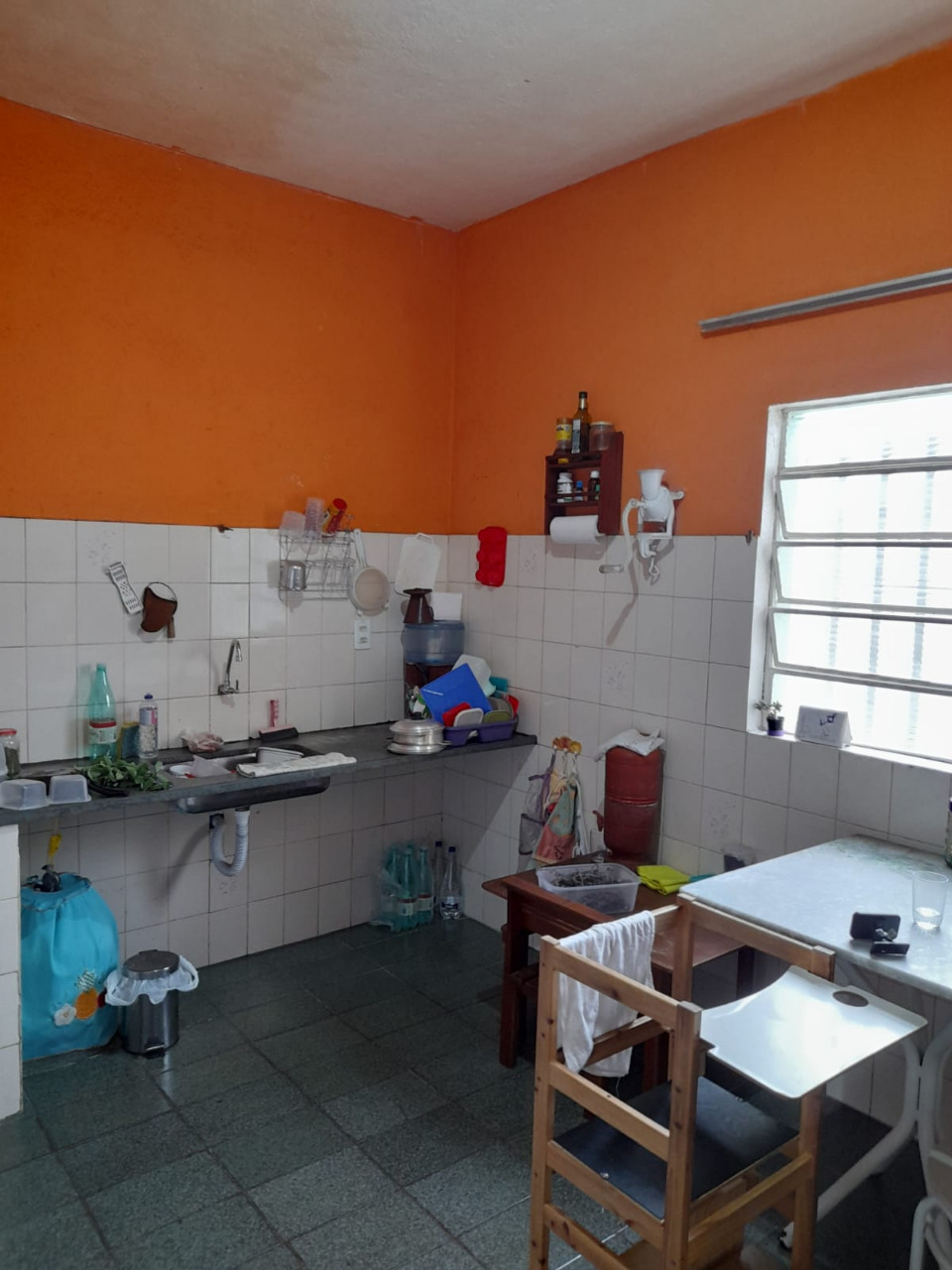 Casa à venda com 3 quartos, 200m² - Foto 10