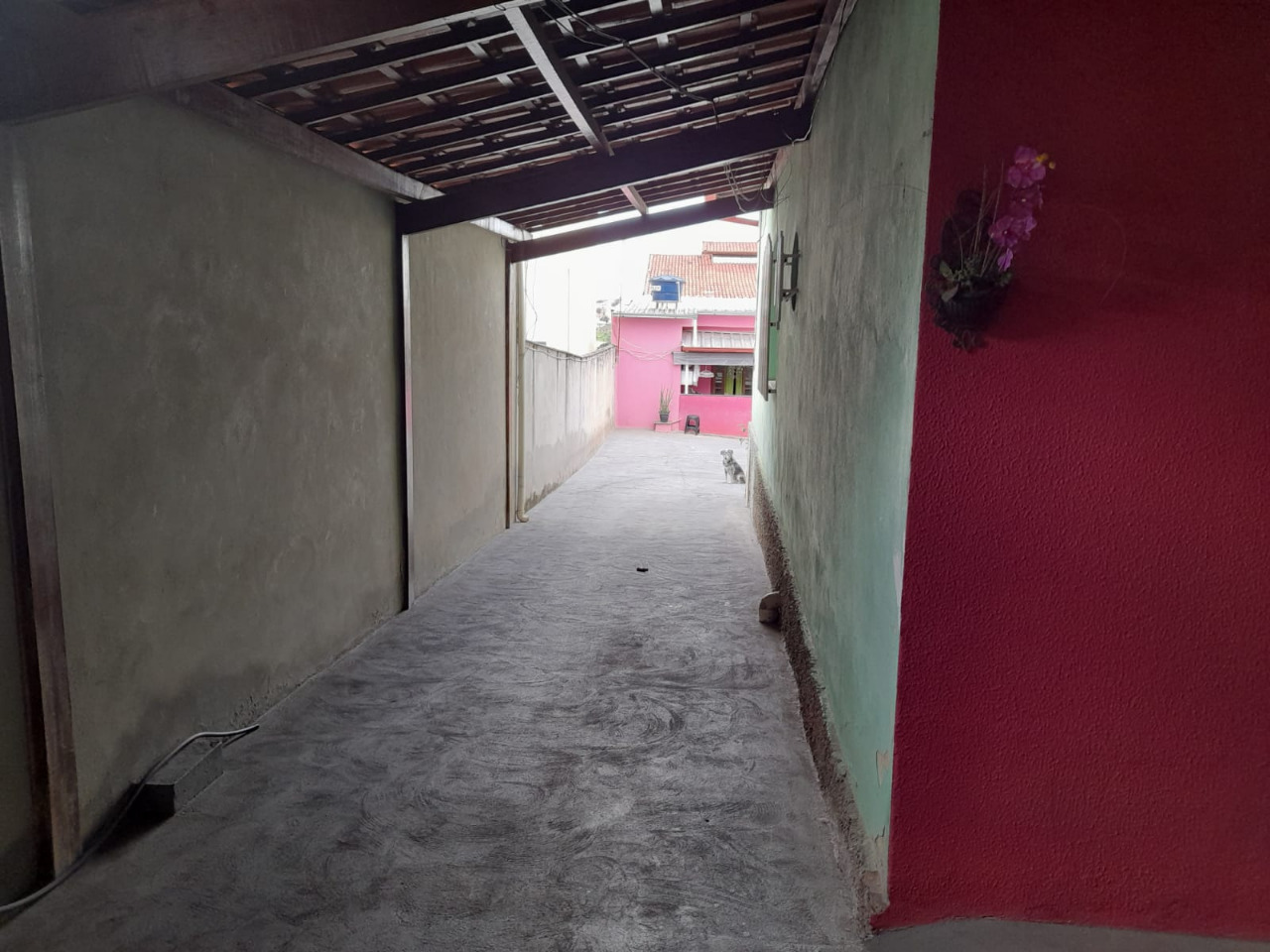 Casa à venda com 3 quartos, 200m² - Foto 15