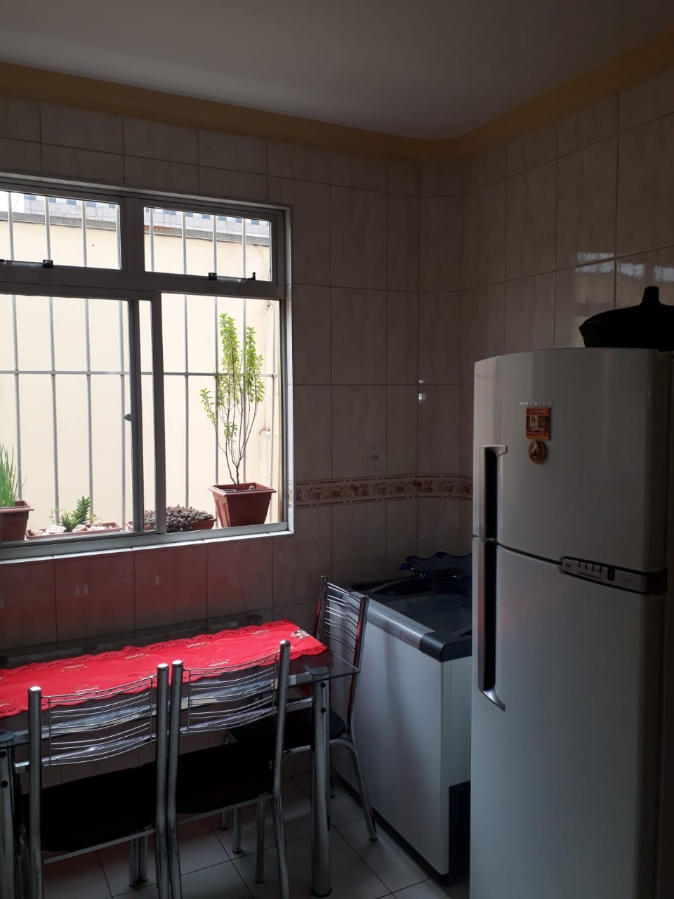 Apartamento à venda com 3 quartos, 86m² - Foto 19