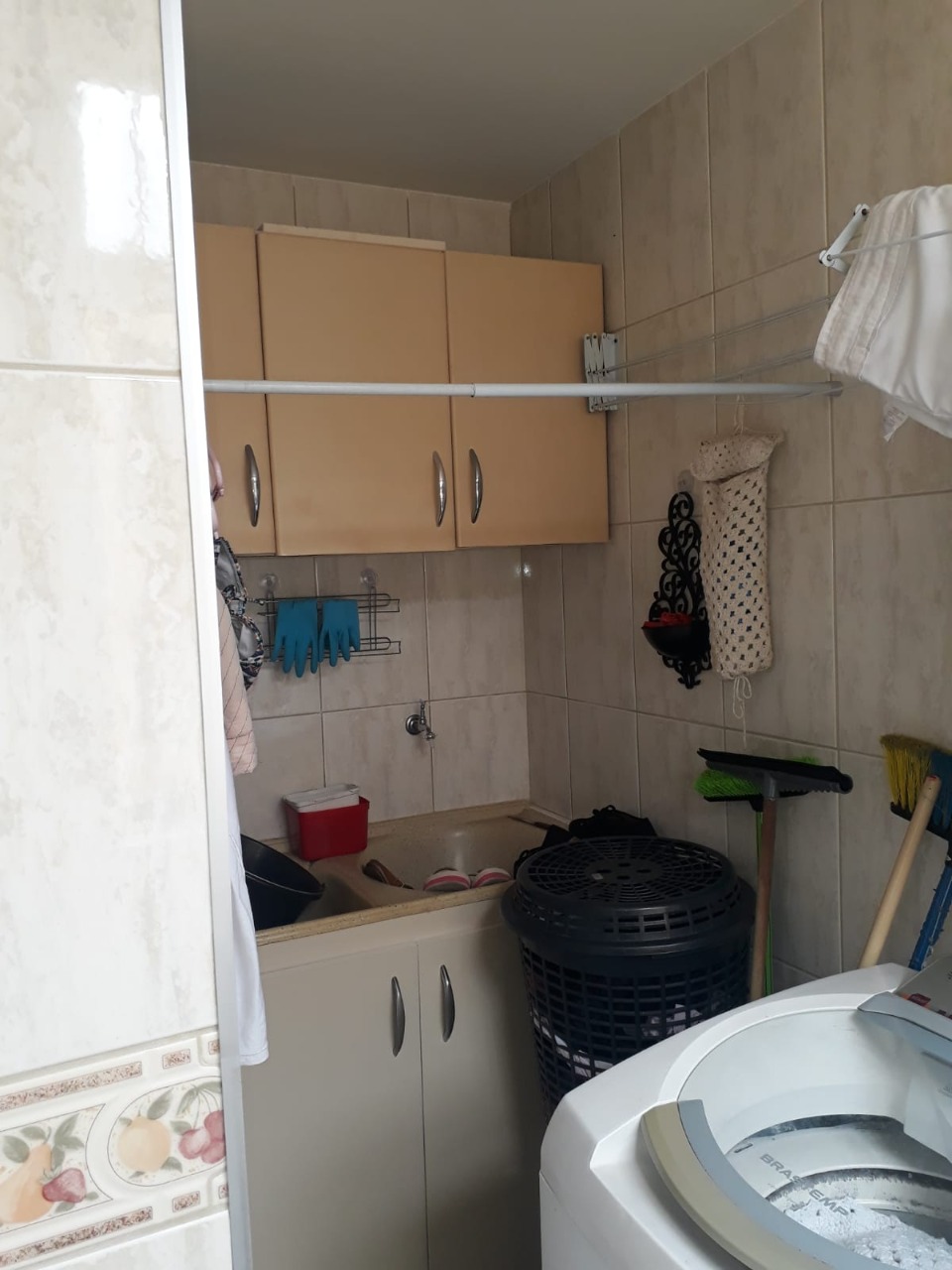 Apartamento à venda com 3 quartos, 86m² - Foto 14