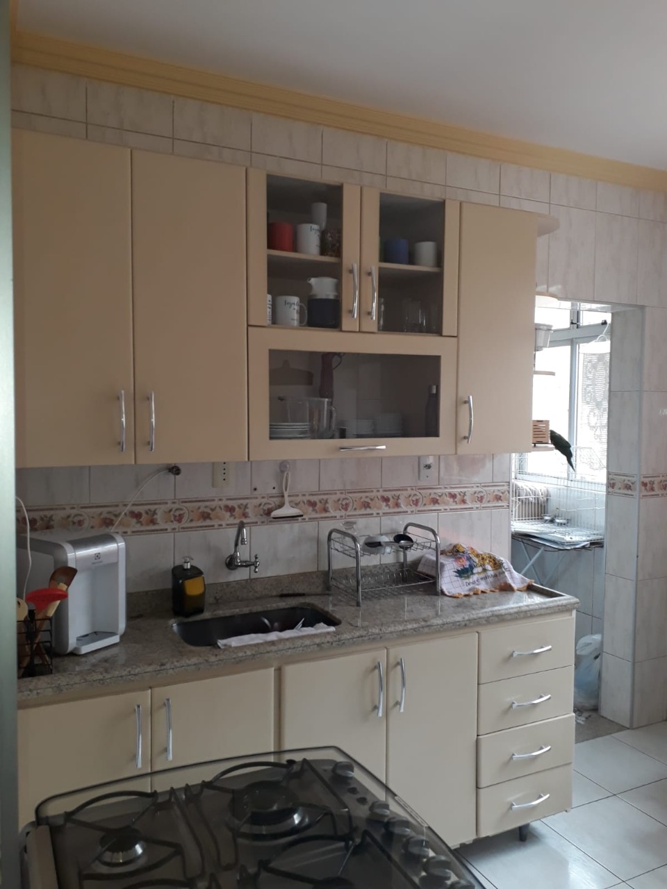 Apartamento à venda com 3 quartos, 86m² - Foto 12