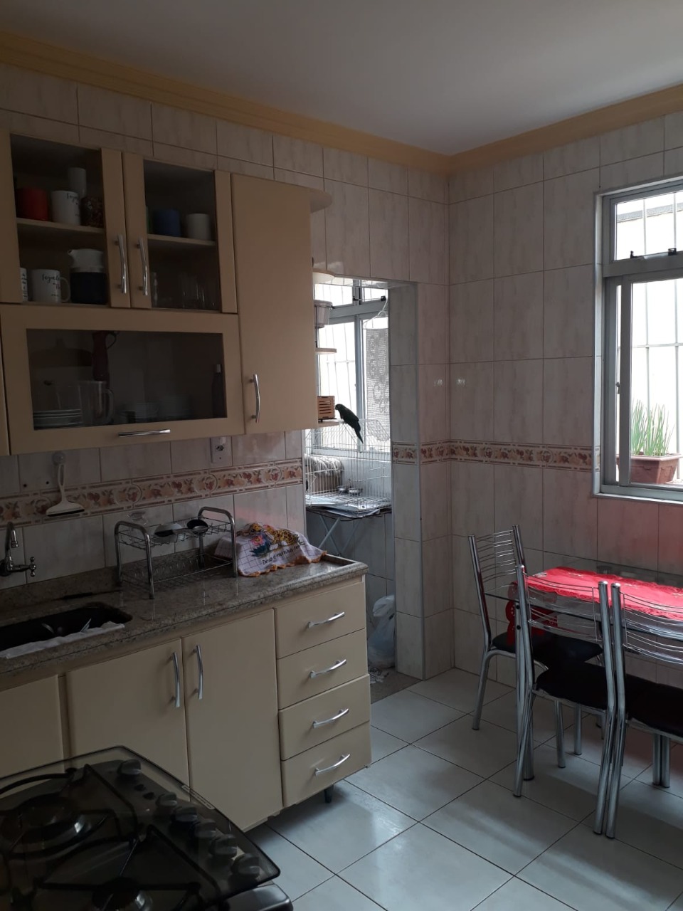 Apartamento à venda com 3 quartos, 86m² - Foto 13