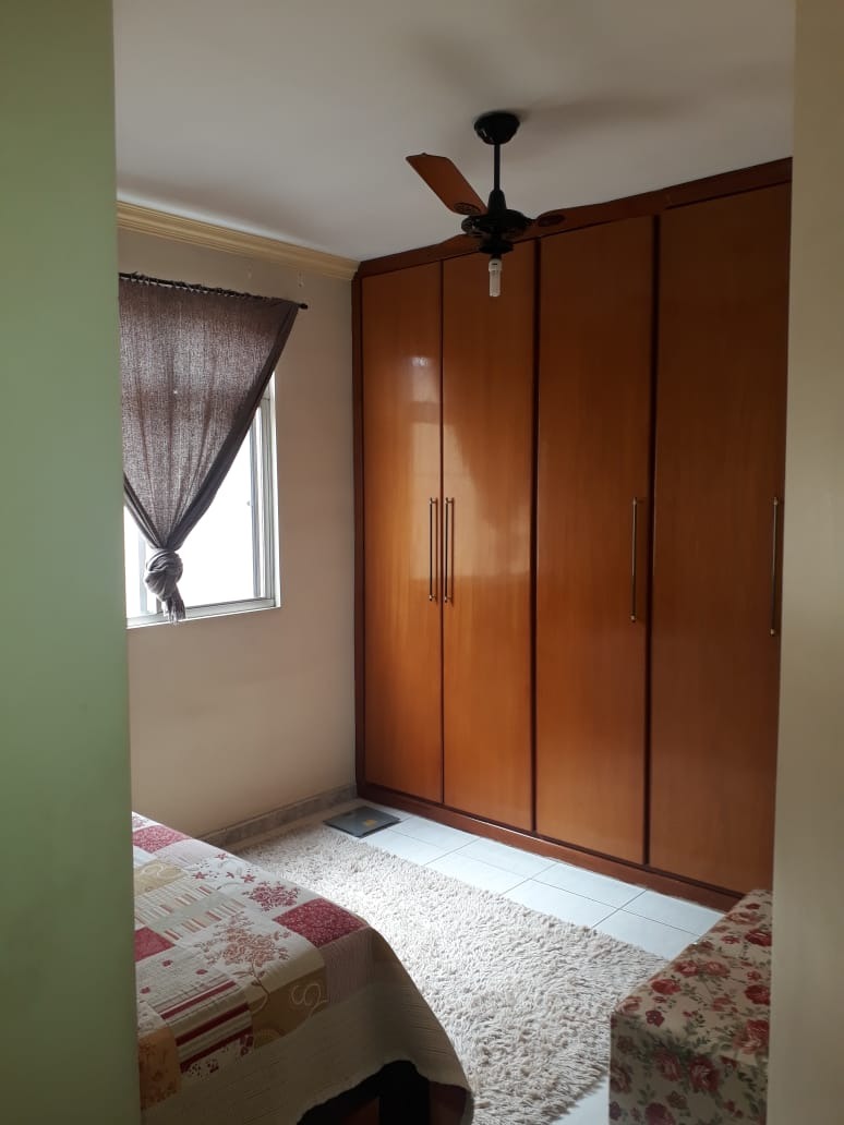 Apartamento à venda com 3 quartos, 86m² - Foto 11