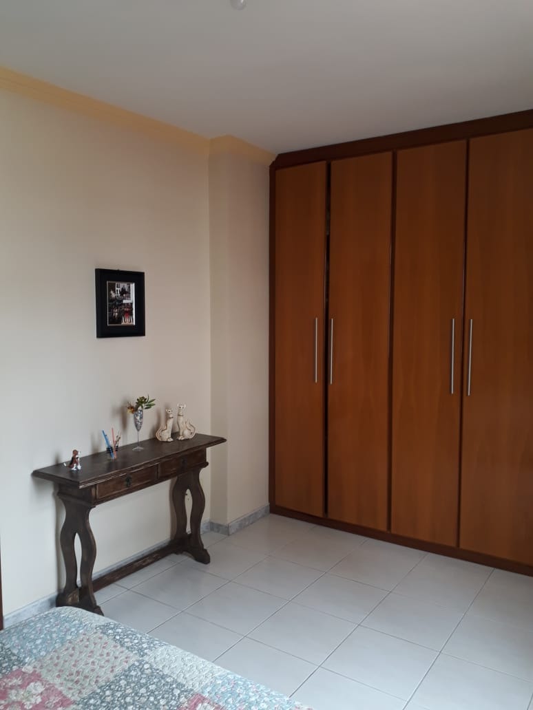 Apartamento à venda com 3 quartos, 86m² - Foto 8