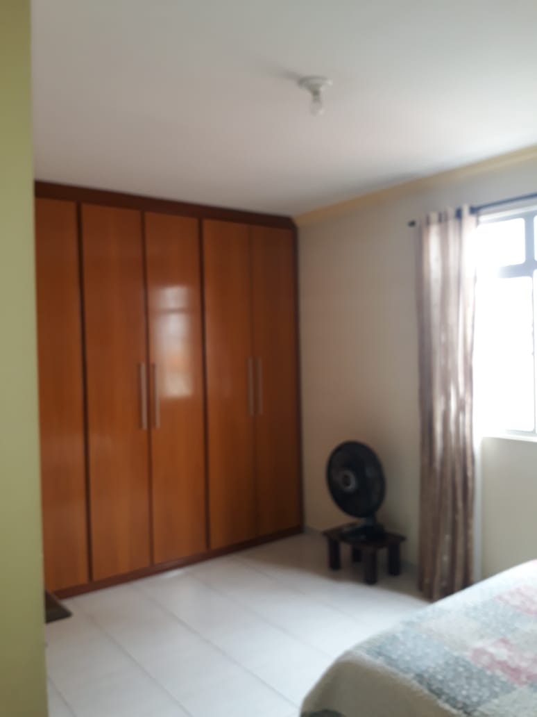 Apartamento à venda com 3 quartos, 86m² - Foto 7