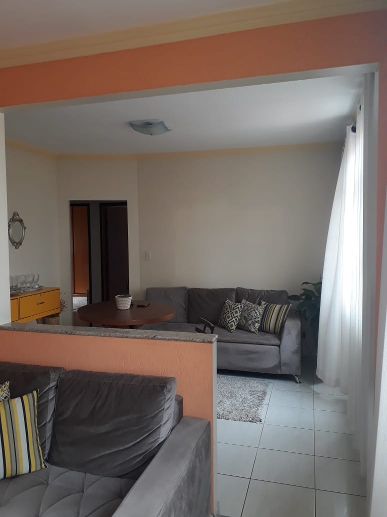 Apartamento à venda com 3 quartos, 86m² - Foto 5