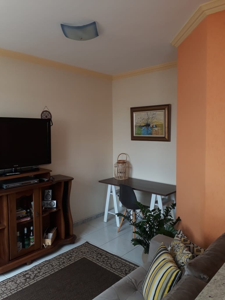 Apartamento à venda com 3 quartos, 86m² - Foto 6