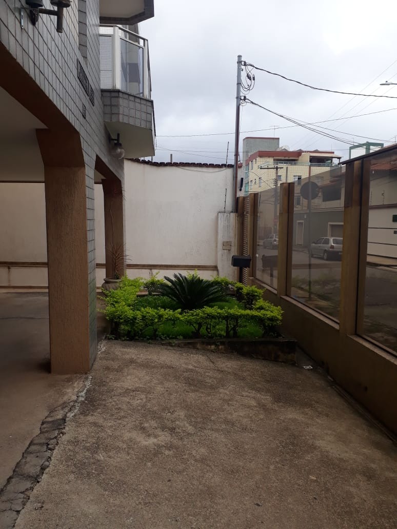 Apartamento à venda com 3 quartos, 86m² - Foto 3