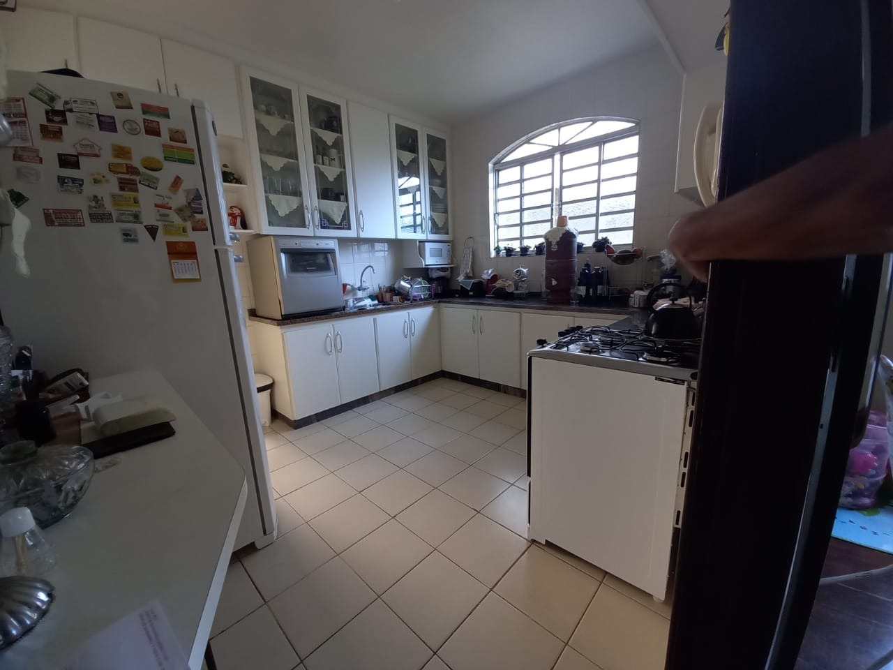 Casa à venda com 3 quartos, 245m² - Foto 10