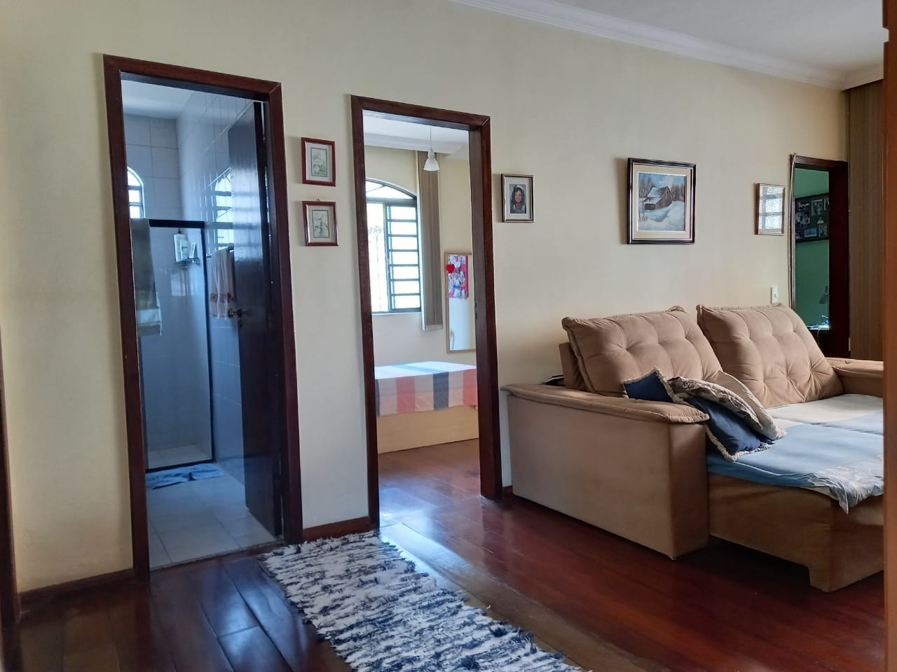 Casa à venda com 3 quartos, 245m² - Foto 18