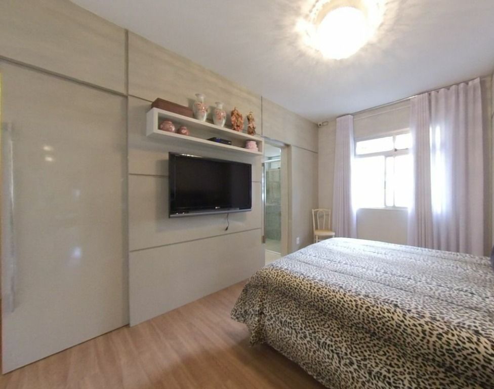 Apartamento à venda com 2 quartos, 100m² - Foto 13