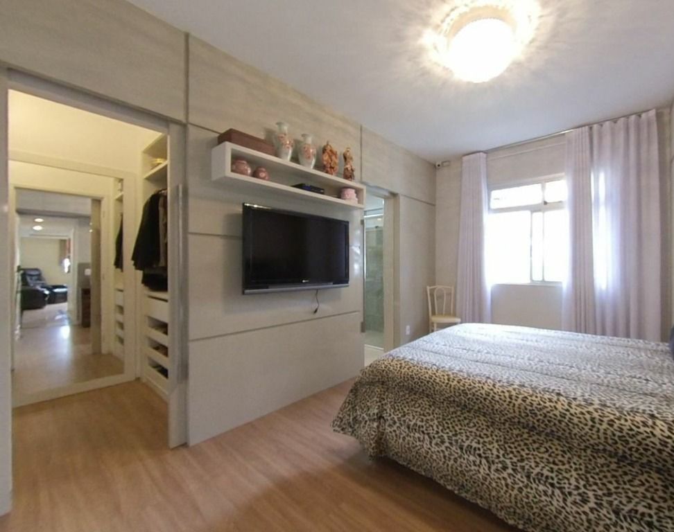 Apartamento à venda com 2 quartos, 100m² - Foto 15