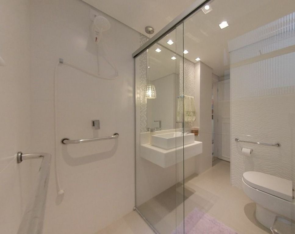 Apartamento à venda com 2 quartos, 100m² - Foto 19