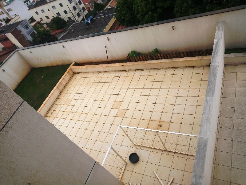 Apartamento à venda com 2 quartos, 173m² - Foto 1