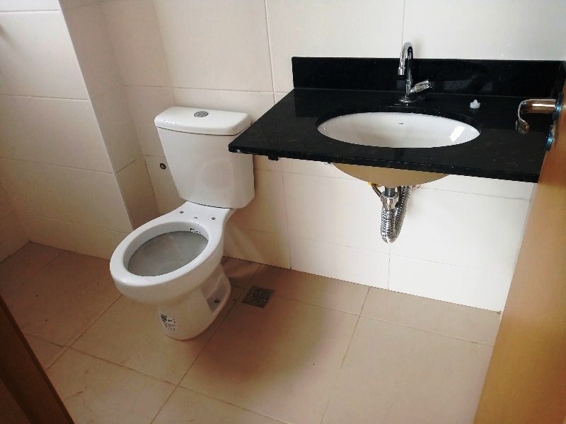 Apartamento à venda com 2 quartos, 58m² - Foto 8