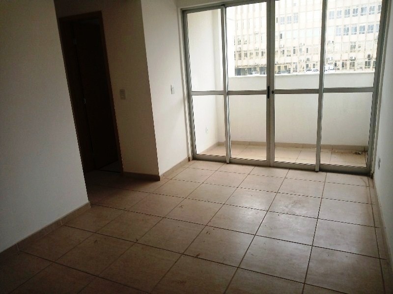 Apartamento à venda com 2 quartos, 58m² - Foto 1