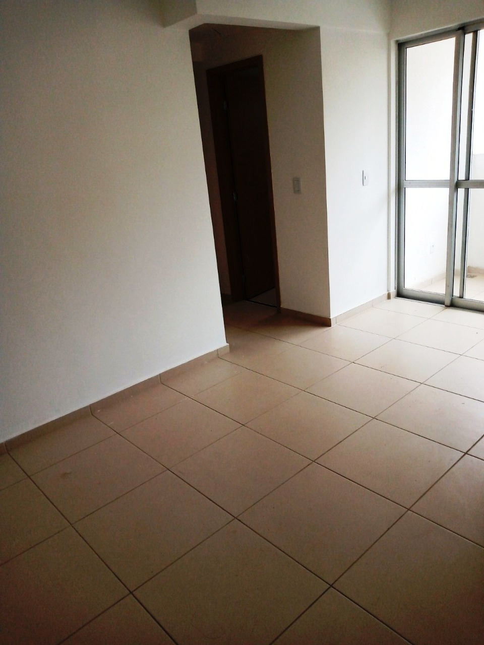 Apartamento à venda com 2 quartos, 58m² - Foto 3