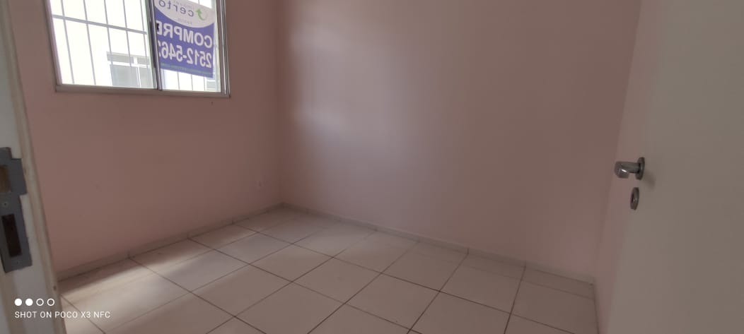 Apartamento à venda com 2 quartos, 42m² - Foto 3