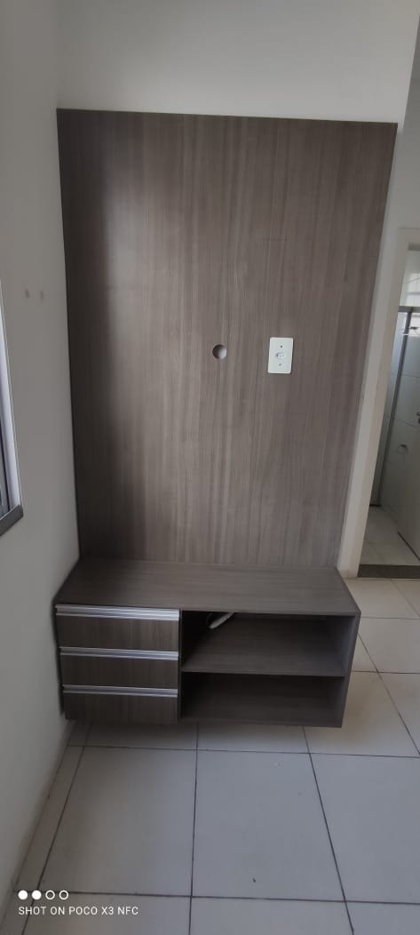 Apartamento à venda com 2 quartos, 42m² - Foto 6