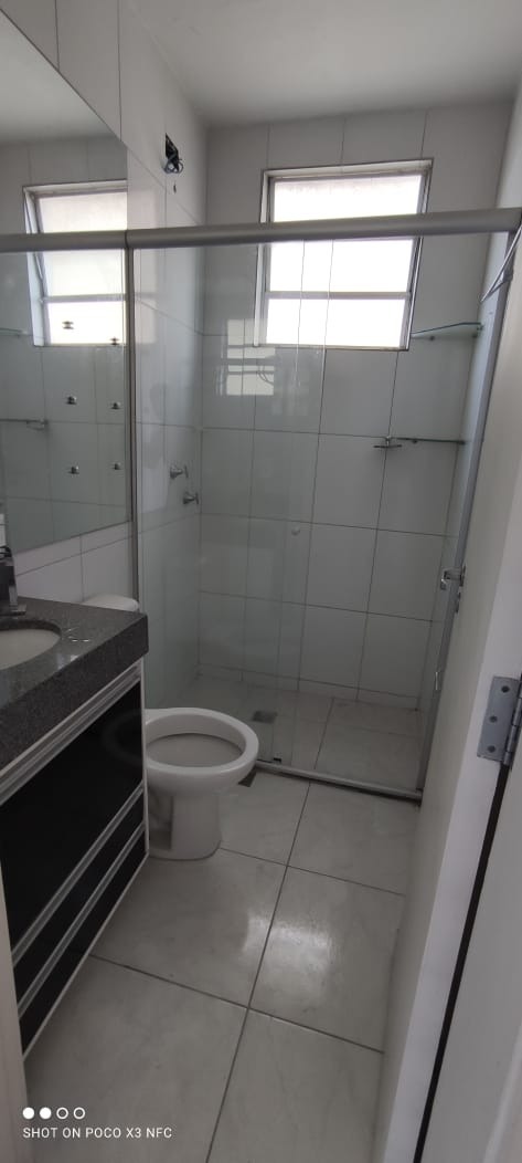 Apartamento à venda com 2 quartos, 42m² - Foto 7