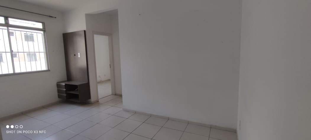 Apartamento à venda com 2 quartos, 42m² - Foto 8