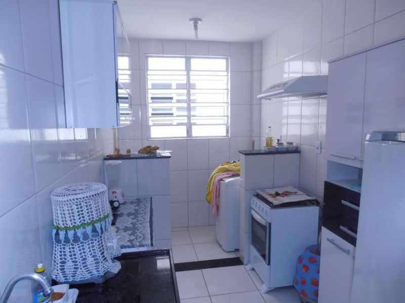 Apartamento à venda com 2 quartos, 65m² - Foto 16