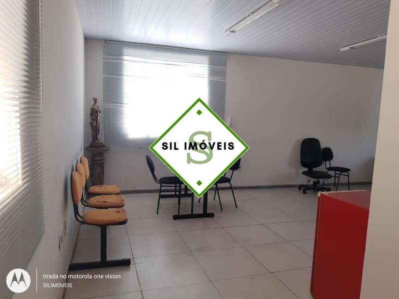 Prédio Inteiro à venda, 275m² - Foto 1