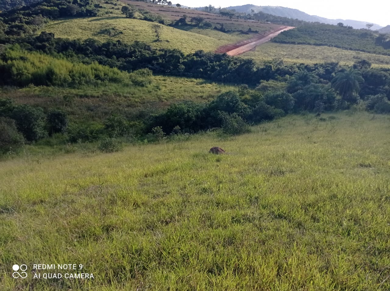 Chácara à venda com 1 quarto, 8900000m² - Foto 1