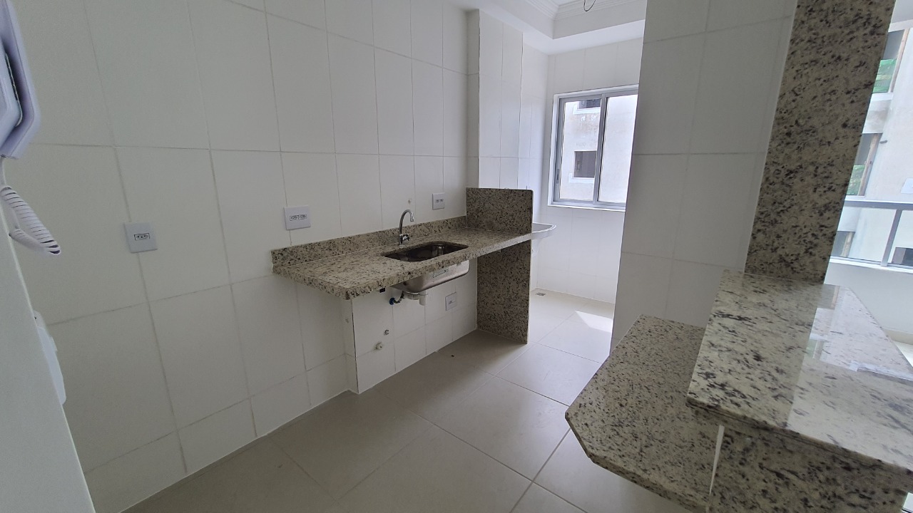 Apartamento à venda com 2 quartos, 56m² - Foto 5