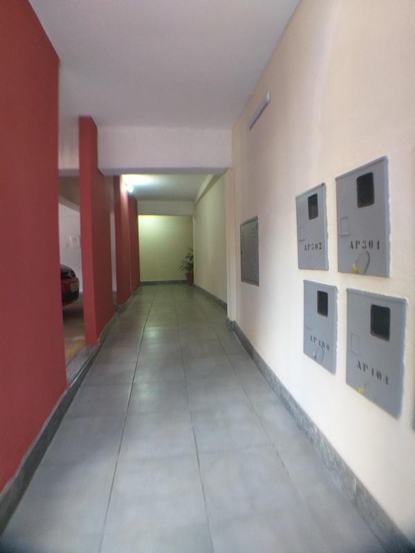 Apartamento para alugar com 3 quartos, 82m² - Foto 11