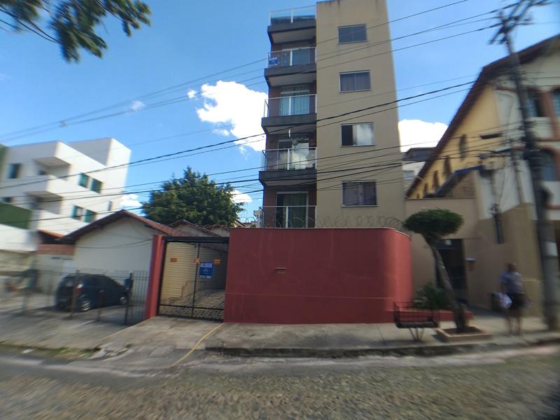 Apartamento para alugar com 3 quartos, 82m² - Foto 1