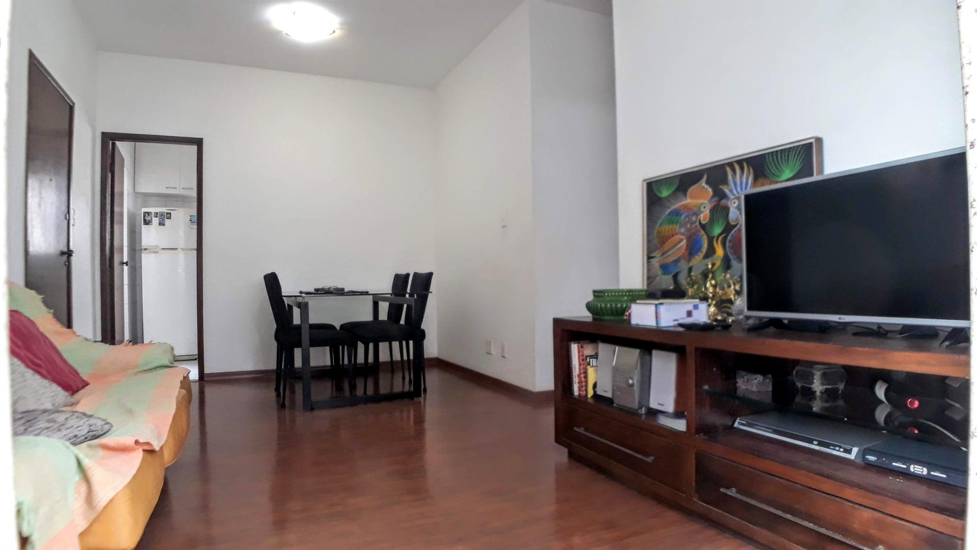 Apartamento à venda com 3 quartos - Foto 2