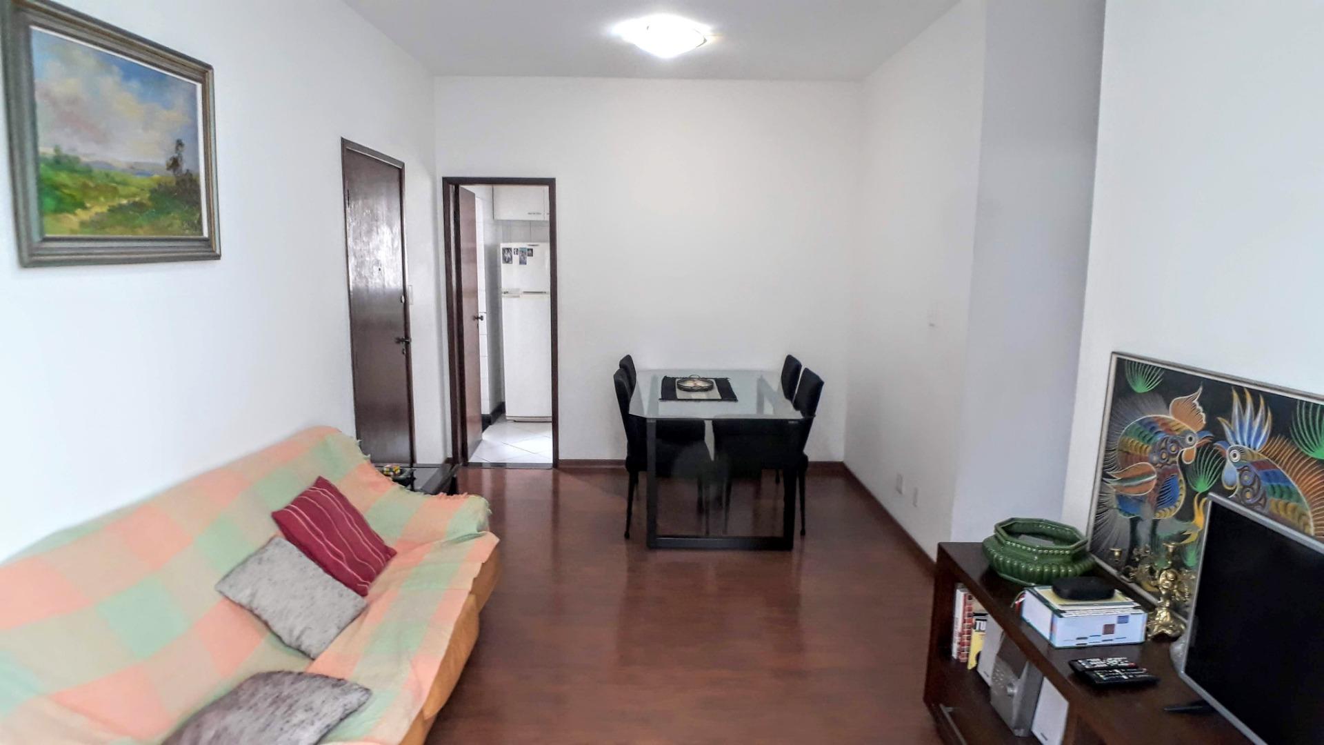 Apartamento à venda com 3 quartos - Foto 3