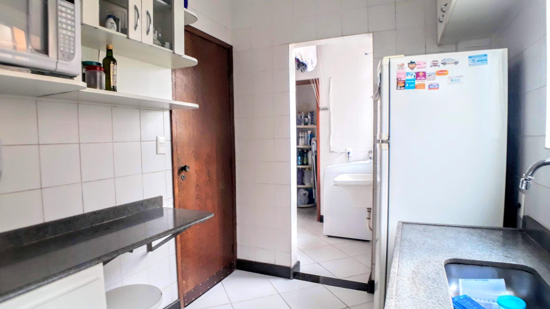 Apartamento à venda com 3 quartos - Foto 17