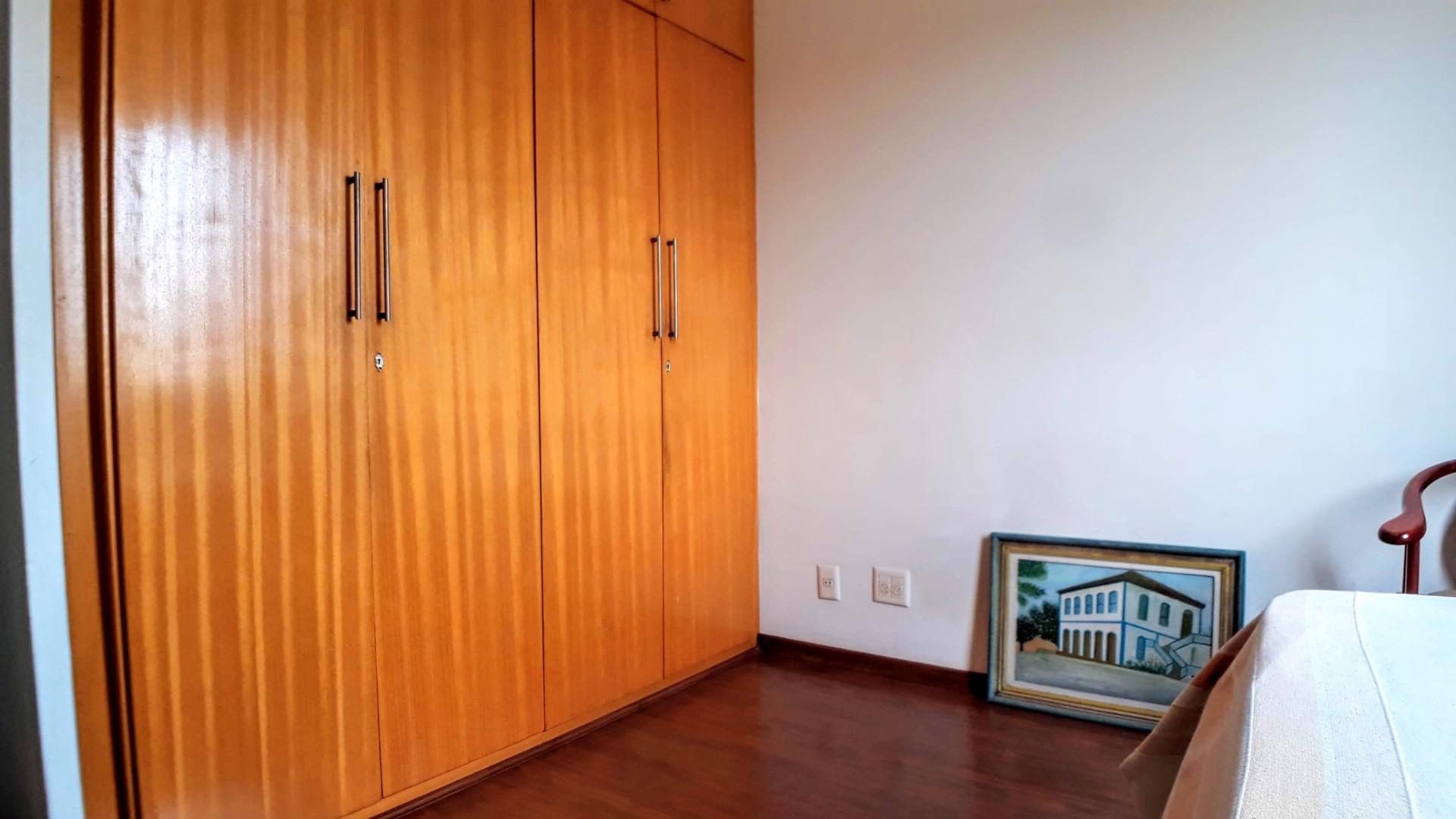 Apartamento à venda com 3 quartos - Foto 10