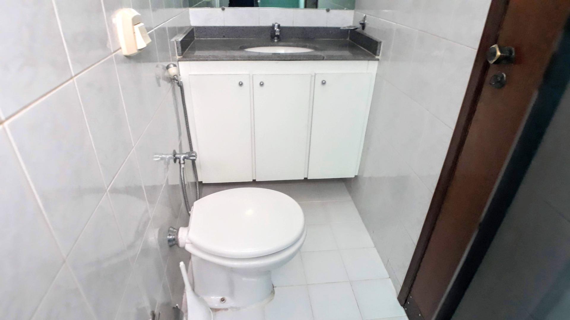 Apartamento à venda com 3 quartos - Foto 13