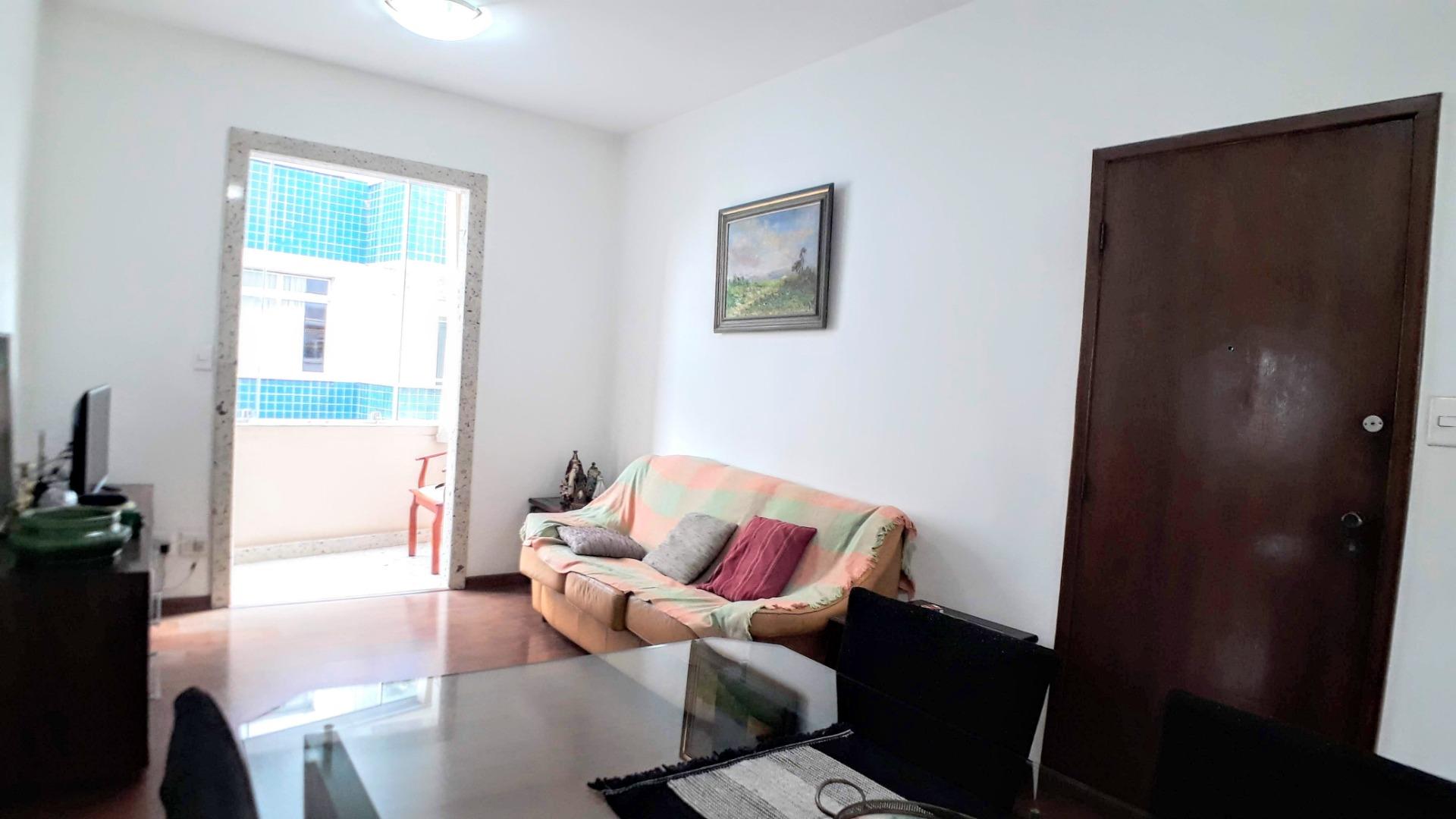 Apartamento à venda com 3 quartos - Foto 4