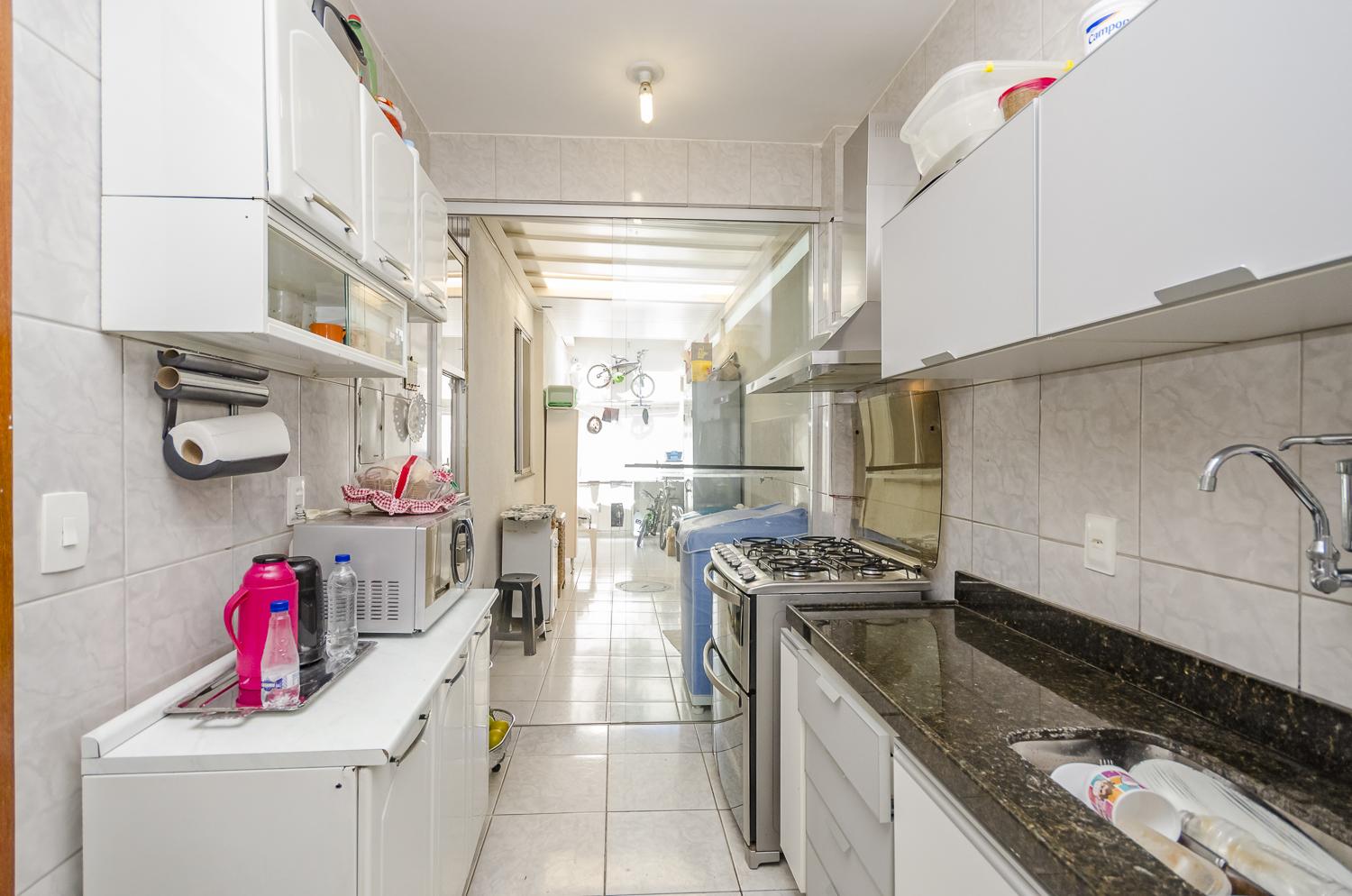 Apartamento à venda com 3 quartos, 12m² - Foto 16