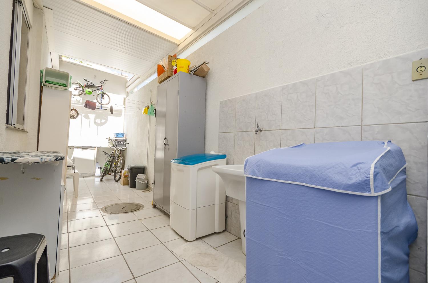 Apartamento à venda com 3 quartos, 12m² - Foto 19