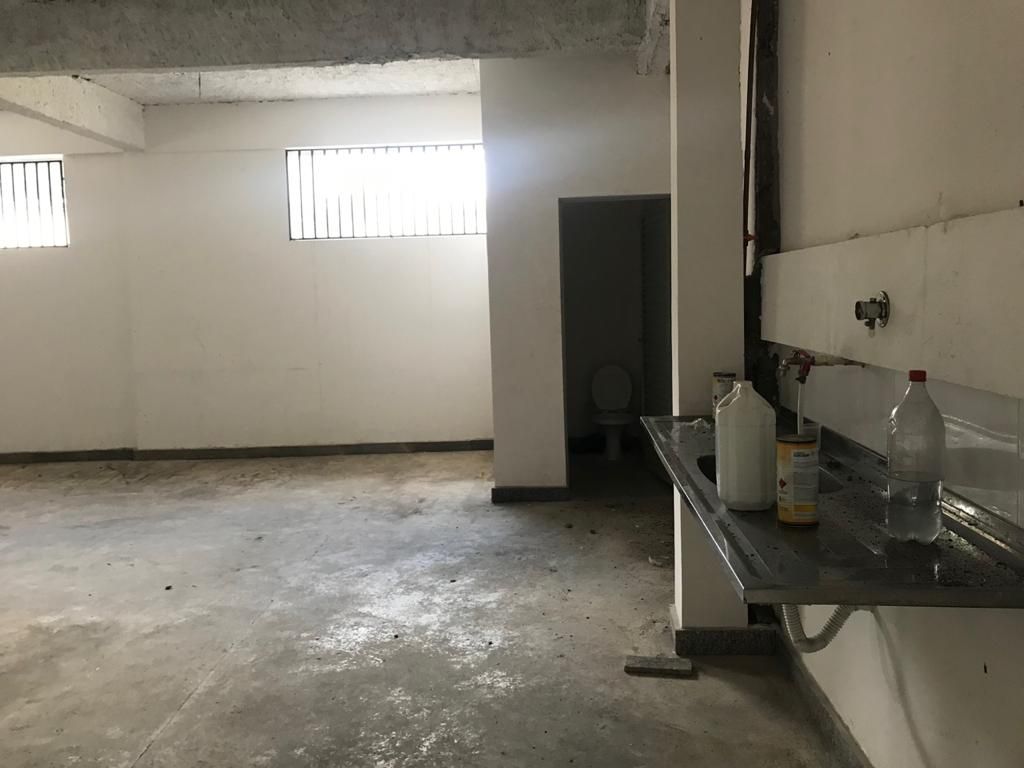 Loja-Salão para alugar, 156m² - Foto 5