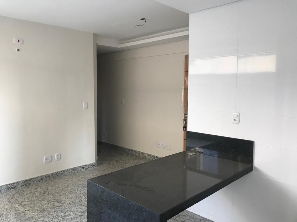 Apartamento à venda com 2 quartos, 98m² - Foto 7