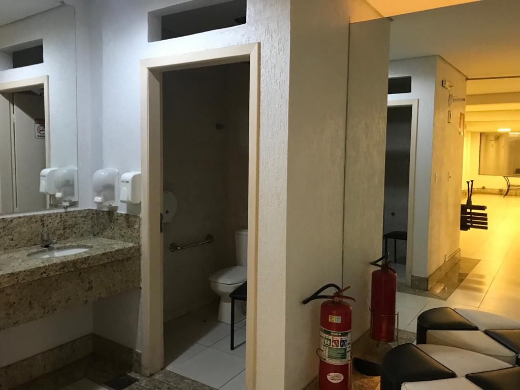 Loja-Salão à venda, 476m² - Foto 17