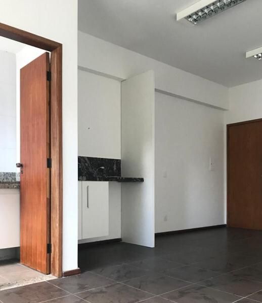 Conjunto Comercial-Sala à venda, 27m² - Foto 8