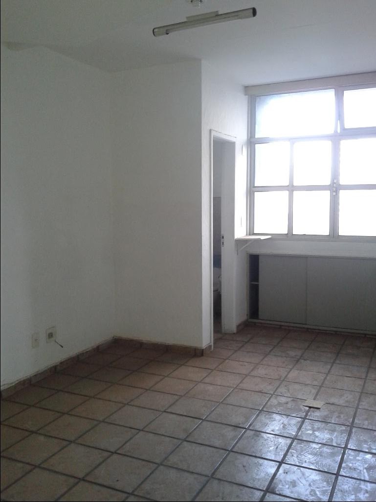 Conjunto Comercial-Sala para alugar, 25m² - Foto 3