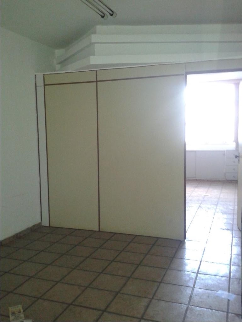 Conjunto Comercial-Sala para alugar, 25m² - Foto 7